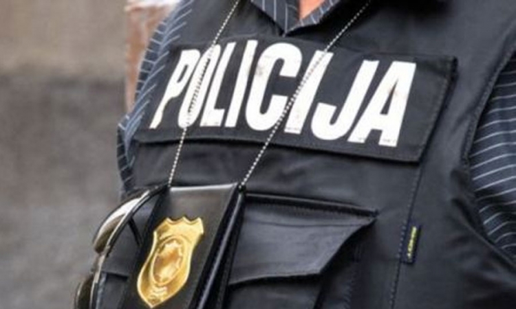 U Sarajevu odjeknula jaka eksplozija