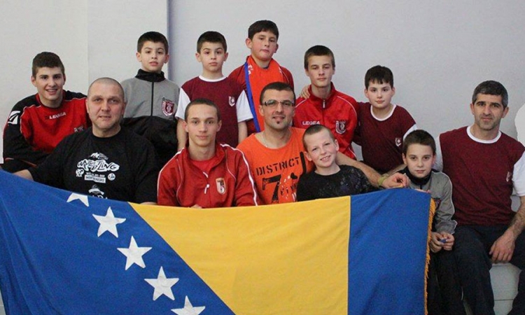 Malagić najbolji u Zadru