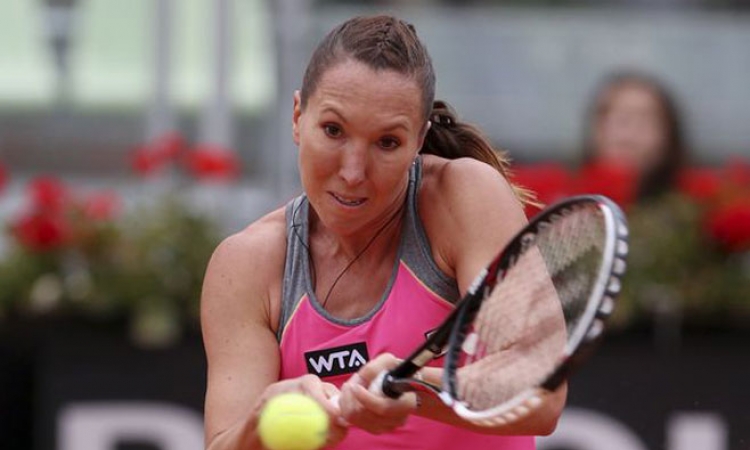 Jelena Janković i dalje među prvih deset na WTA listi