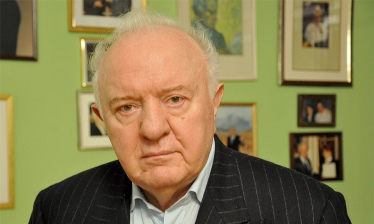 Preminuo bivši gruzijski predsjednik Eduard Ševernadze