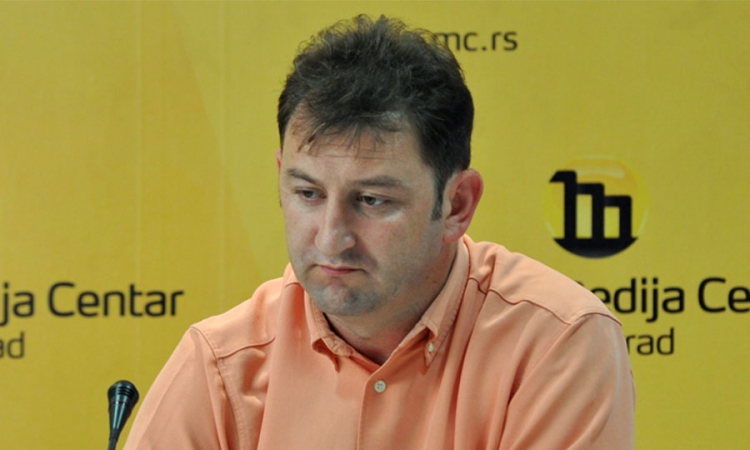 Glišić: SDS razbija srpsko jedinstvo