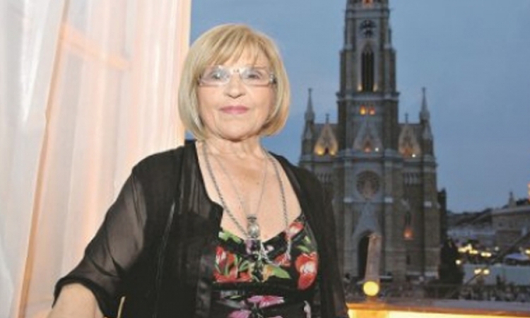 Mira Banjac: Čekam trenutak da i ja odem