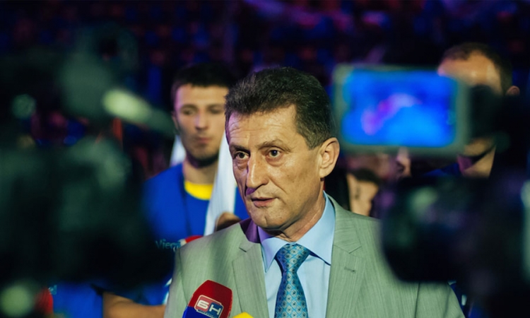 Dragomir Jovičić kandidat za predsjednika RS