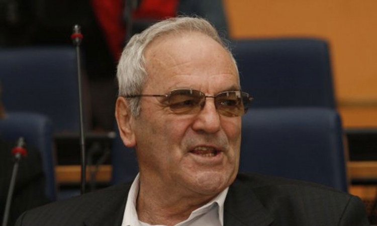 Bešlagić kandidat za Predsjedništvo BiH?