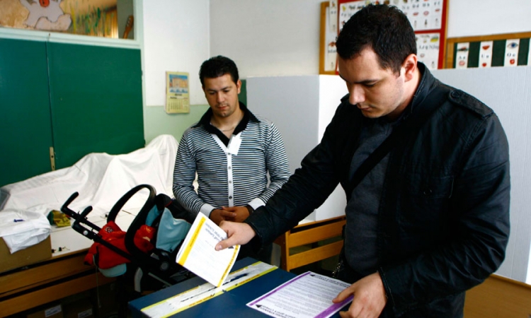 Banjalučanima omogućen uvid u privremeni izvod iz CIK-a