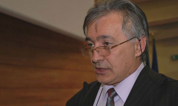 Slavo Kukić: Policija može samo da sliježe ramenima
