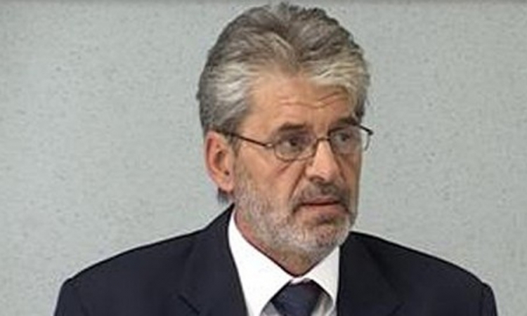 Krasić: Šešelj se neće dodatno izjašnjavati