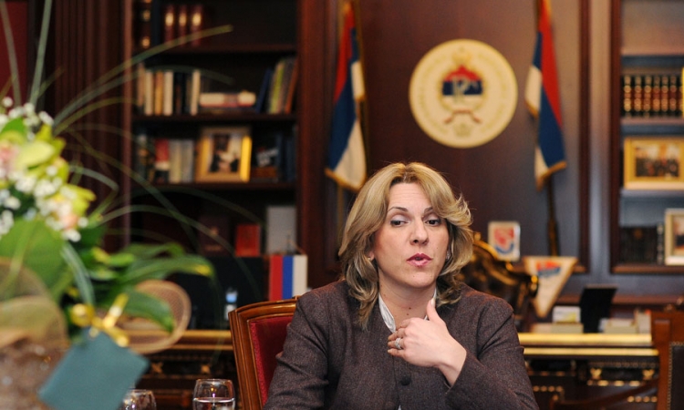 SNSD predlaže premijerku, opozicija ćuti
