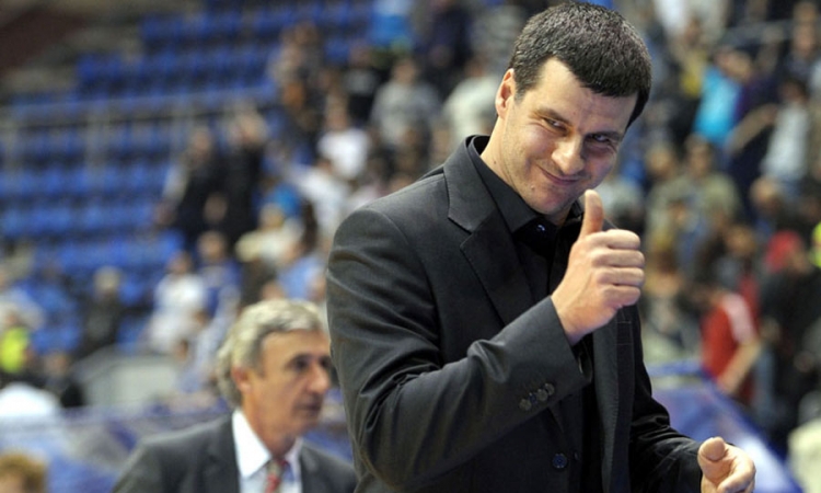 Jovanović ostaje na klupi Igokee