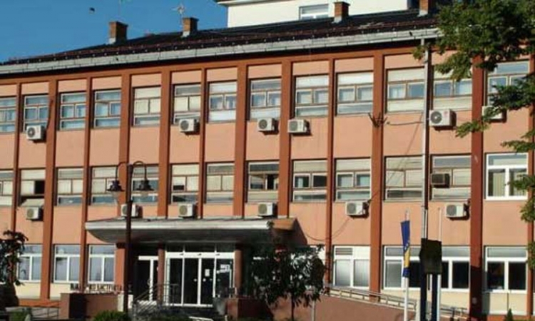 Policija pretresa prostorije brčanske Vlade