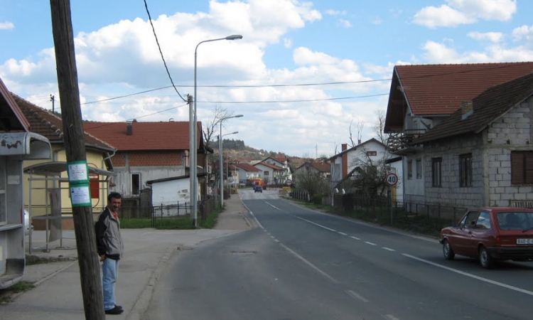 Počinje izgradnja kanalizacije u Vrbanji