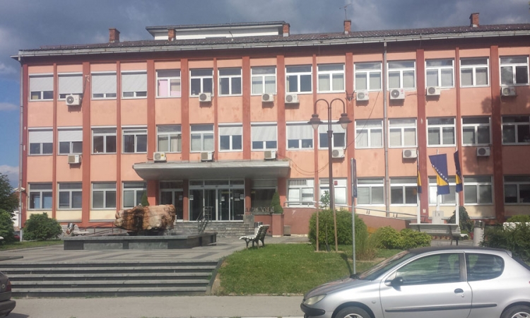 Mahinacije pri dodjeli stanova bivšim borcima