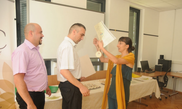 Personalni asistenti dobili diplome