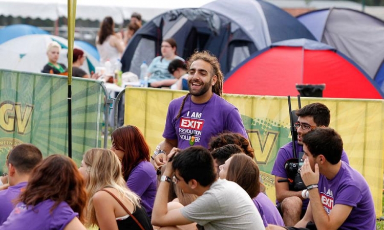 U Novom Sadu počinje "Exit" festival