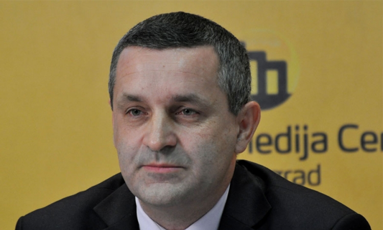 Linta: Iz evidencije nezakonito izbrisano 50.000 Srba