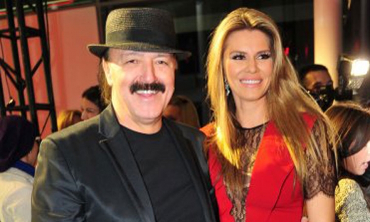 Haris Džinović se ženi sutra