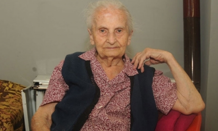 Baka Emilija Janković: Umjerenost recept za dugovječnost