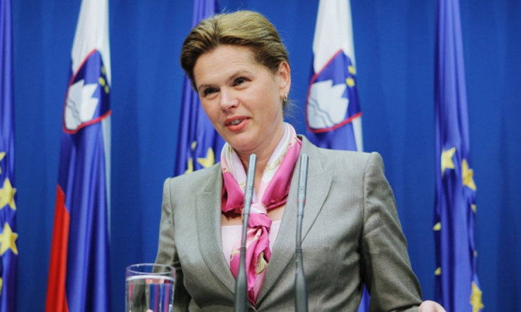 Slovenija pokušala da zaradi na ratu u BiH
