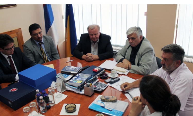 Nastavak sanacije mosta za mjesec dana