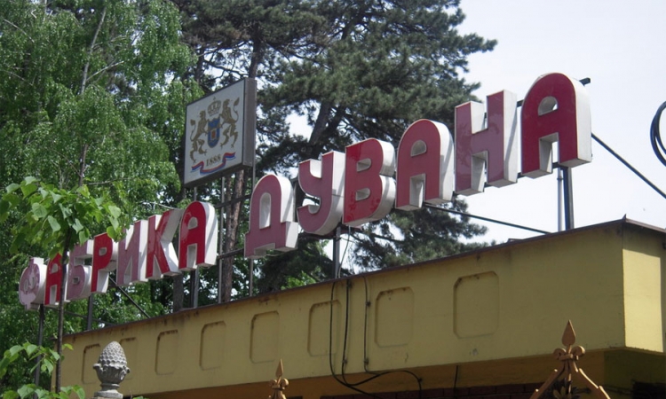 Fabrika duvana Banjaluka otkupljuje ovogodišnji duvan