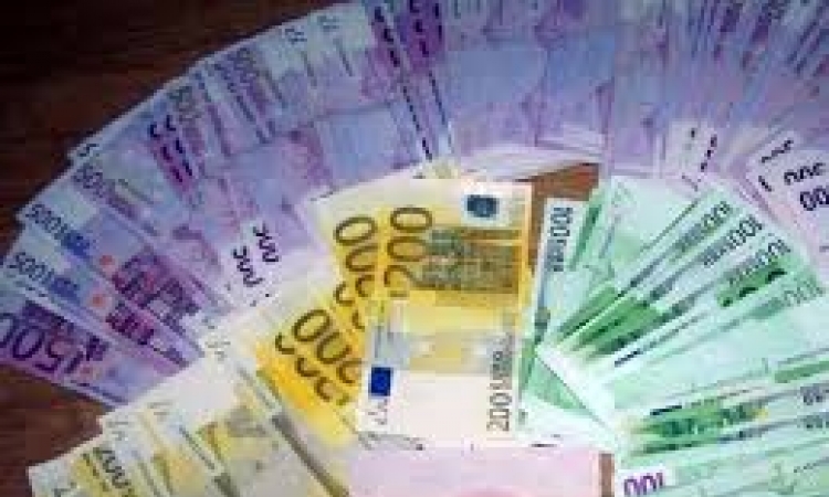 Prerušeni u policiju ukrali 55.000 evra
