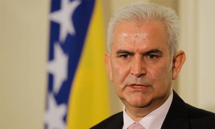 Budimiru šest mjeseci uslovno