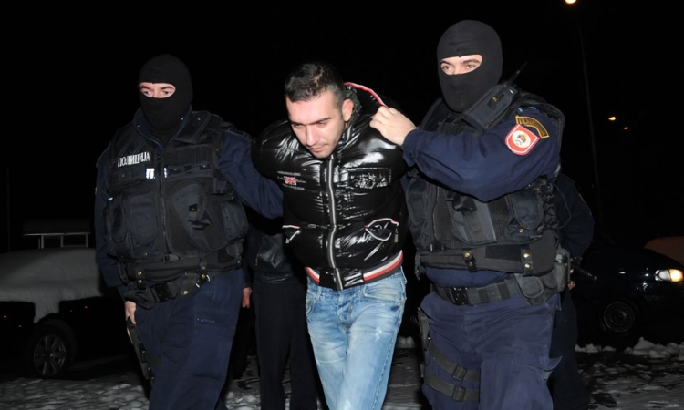 "Stijaković i Dujić hladnokrvne ubice"