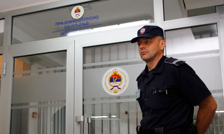 KPZ Banjaluka dobio Prijemno-otpusno odjeljenje