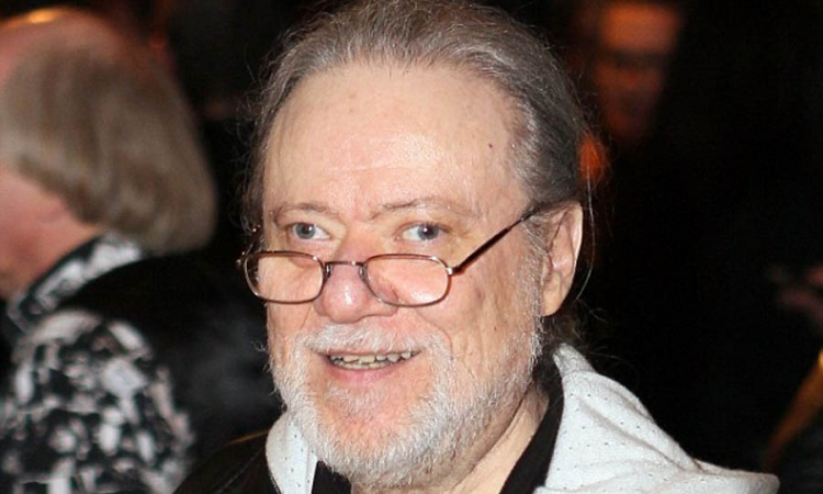Preminuo Tomi Ramon