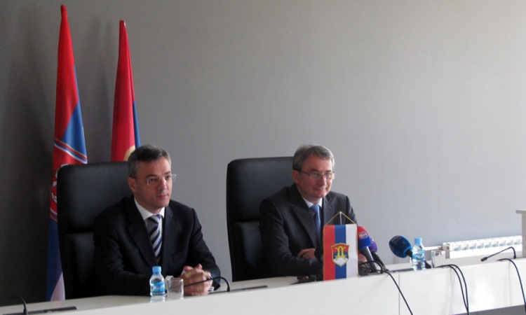 Još traju pregovori o kandidatu za člana Predsjedništva BiH