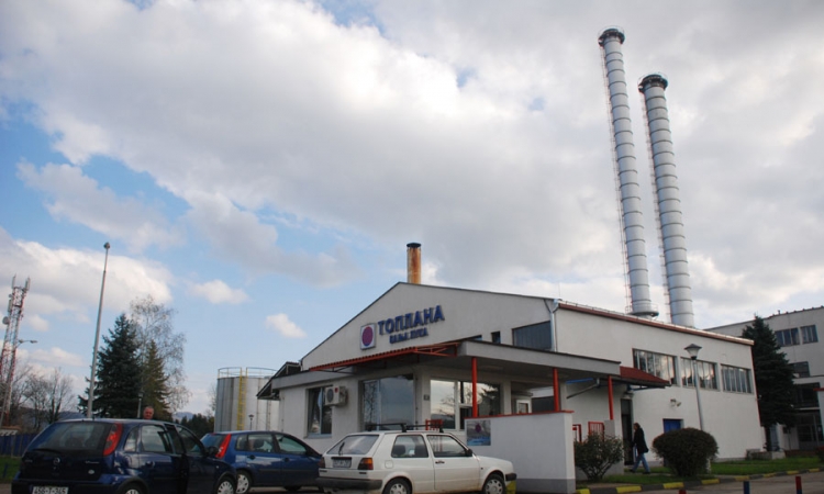 Za remont toplifikacionog sistema 2,3 miliona KM