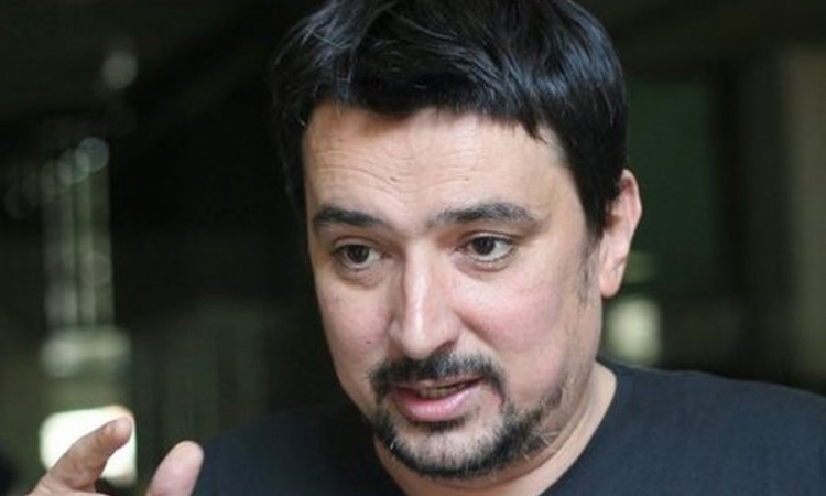 Bakir Hadžiomerović kandidat SDP BiH za člana Predsjedništva BiH