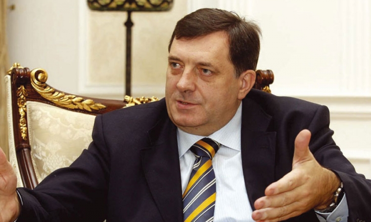 Srbija da zaštiti Dejtonski sporazum i Srpsku