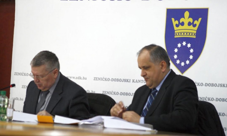 Kreditno zaduženje jedini izlaz za ZDK