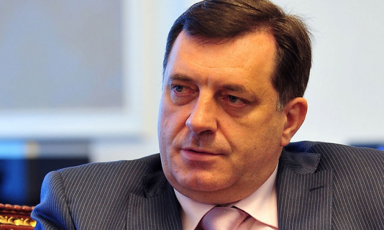Dodik: SDS ima probosansku matricu