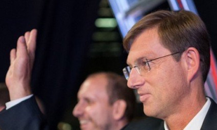 Miro Cerar proglasio pobjedu