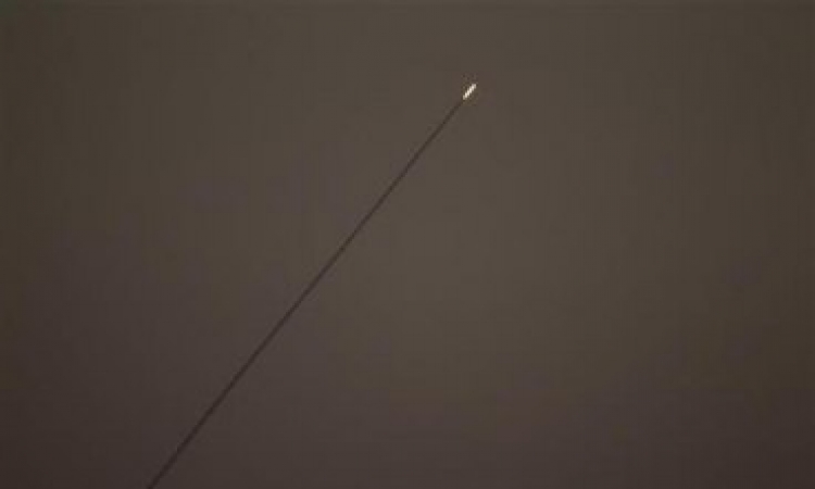 Izrael uzvratio na rakete iz Libana