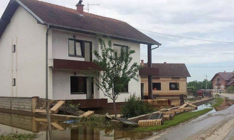 Ukinuta vanredna situacija u Bijeljini