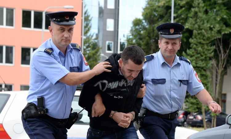 Izvještaj protiv banjalučkih dilera