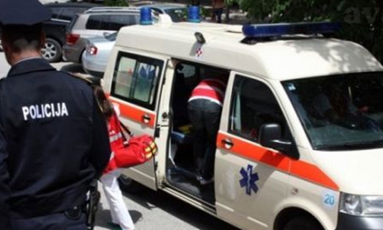 Ništa od obećane donacije vozila hitne pomoći za Tomsilavgrad