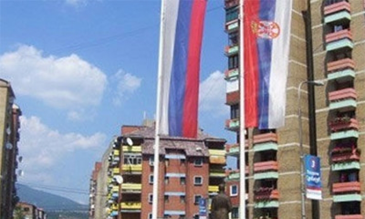 Trodnevna žalost u Kosovskoj Mitrovici