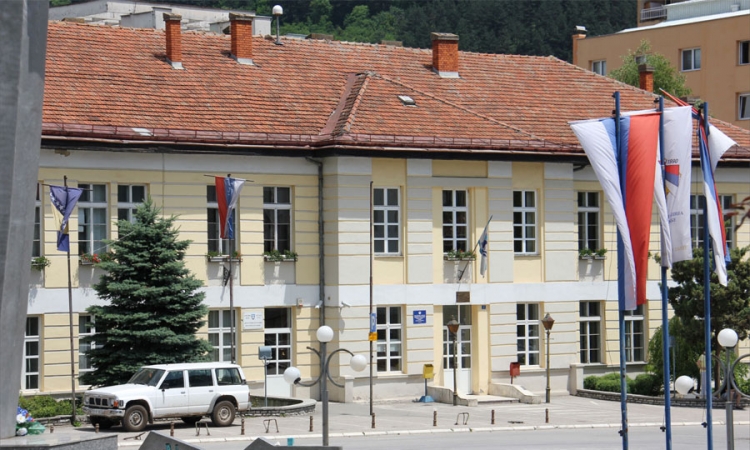 Fočanski komunalci najavili generalni štrajk