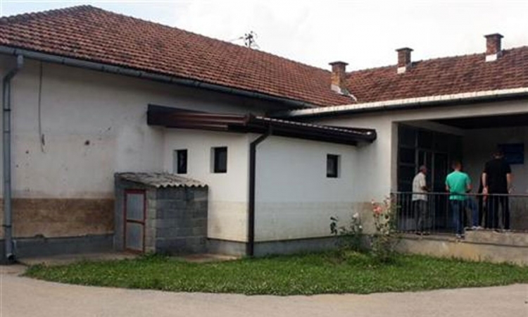 Počinje sanacija škole u Vranjaku