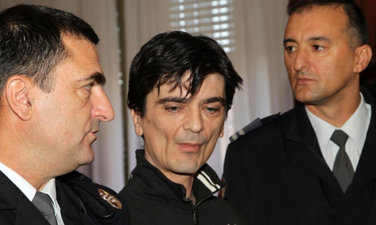 Paravinja tražio pomoć ljekara jer su ga šamarali zatvorenici