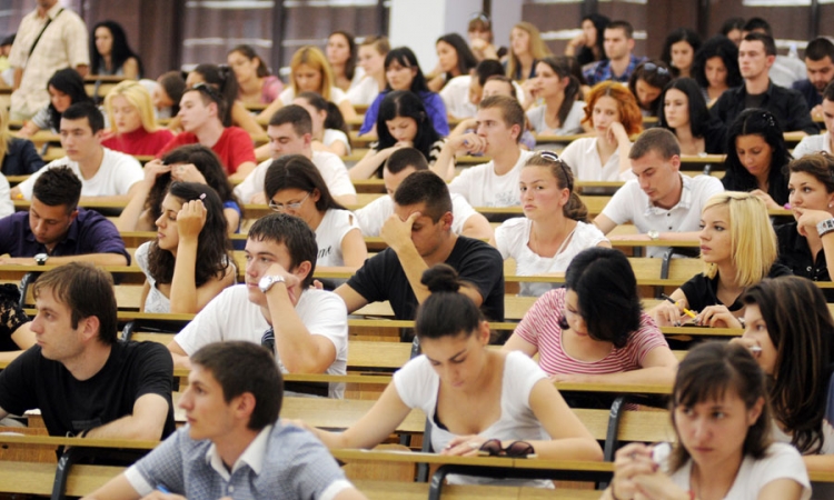 "Izjednačene tri i četiri godine studiranja"