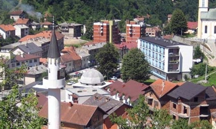 Počela vanredna sistematska deratizacija u Srebrenici
