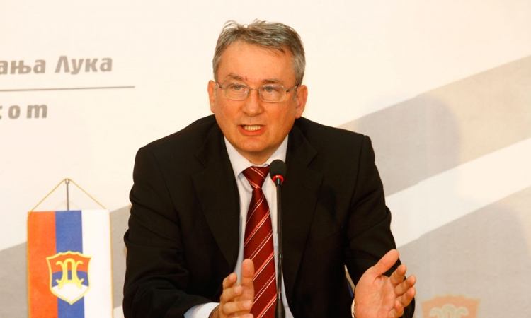 Bosić: Hadži-Jovan Mitrović nema osnova za žalbu