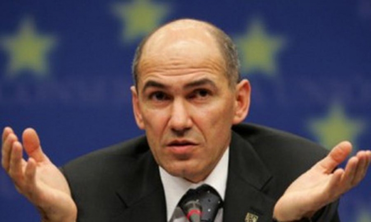 Može li Janša iz zatvora djelovati u parlamentu?