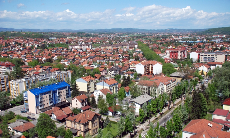 Više banjalučkih naselja u srijedu bez struje