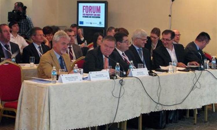 Kozarić: U BiH najviše nezaposlenih